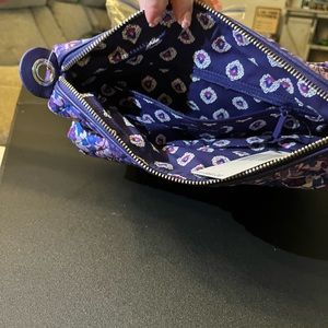 Vera Bradley crossbody